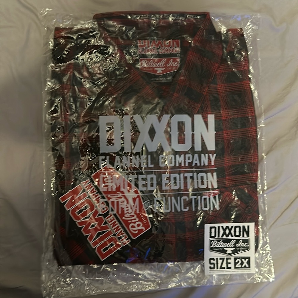 DIXXON BILTWELL